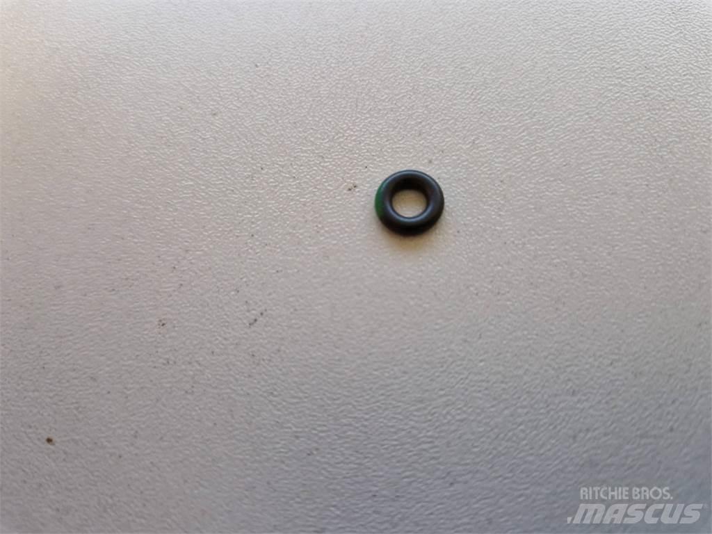 Rottne 051-0257 Mootorid