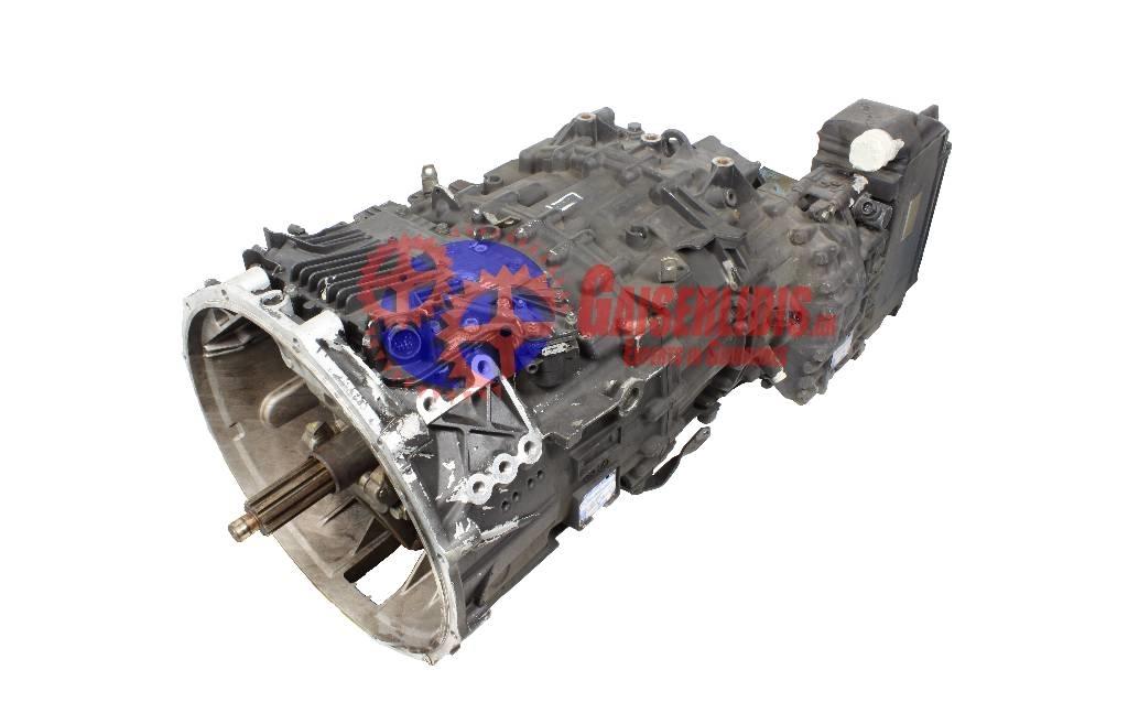 ZF 12AS 2941 TO Käigukastid