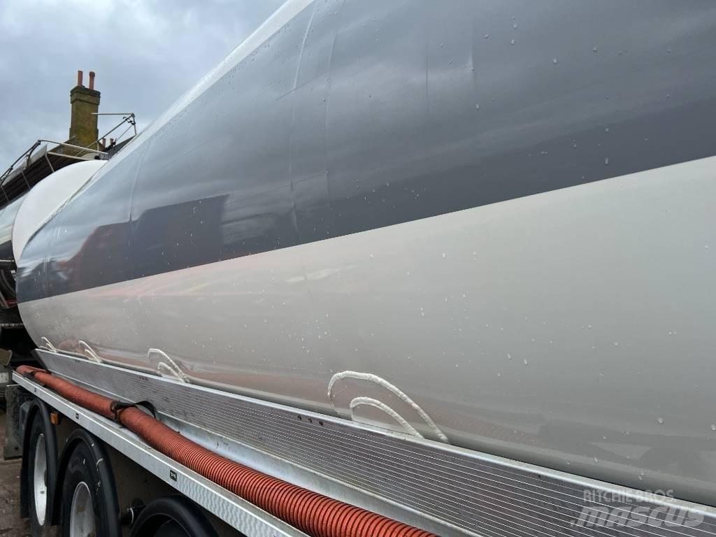 Scania R 450 Sadulveokid
