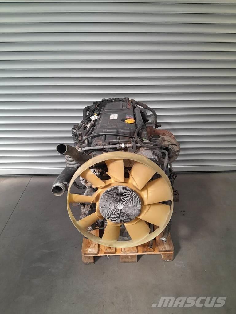 Iveco CURSOR11 Mootorid