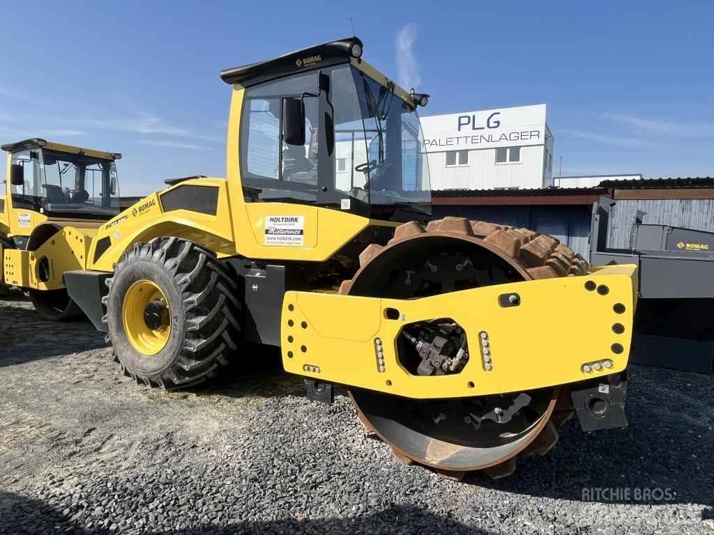 Bomag BW 213 PDH-5 Pinnasetihendajad