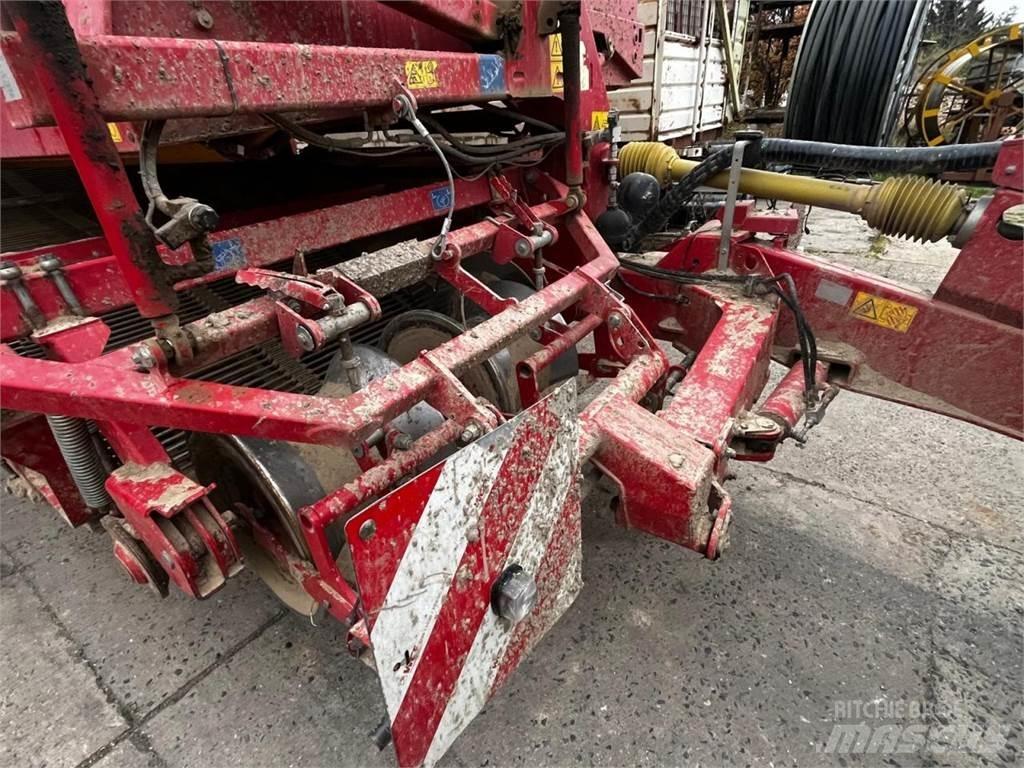 Grimme SE 150-60 Kartulikombainid ja kaevajad