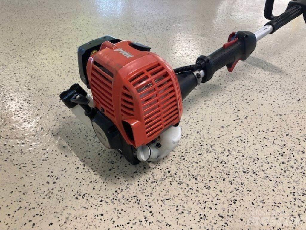 Dolmar LT-246.4 Mootorsaed ja puhastussaed
