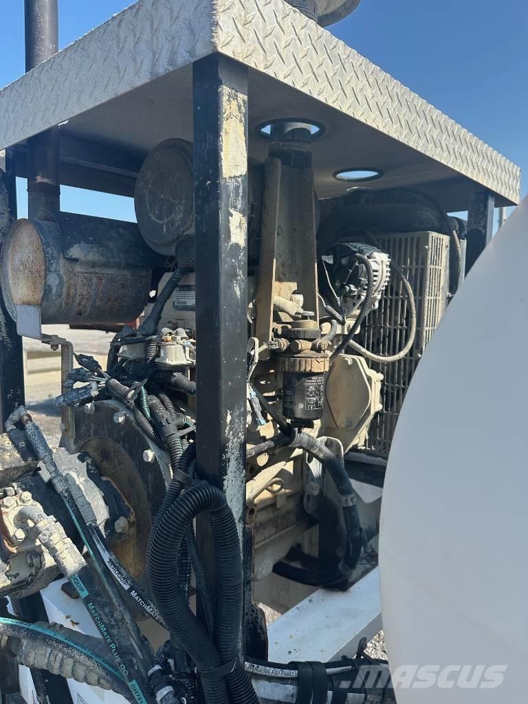  REIMER R400 Muud haagised