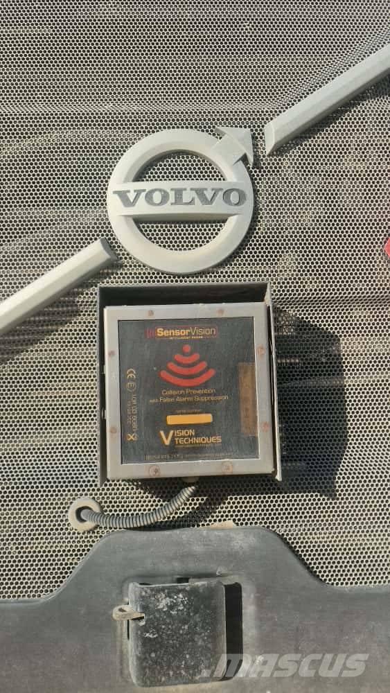 Volvo L 180 H Rataslaadurid