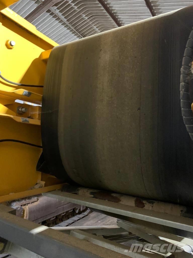 Barford TR6536 Konveierid