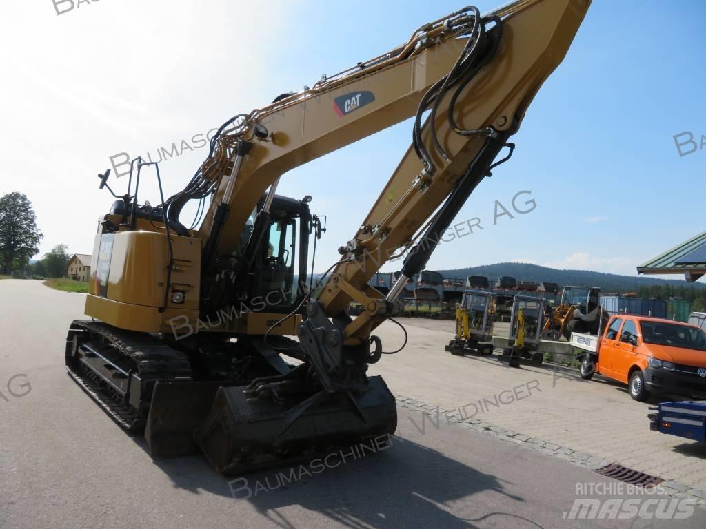 CAT 315F Roomikekskavaatorid