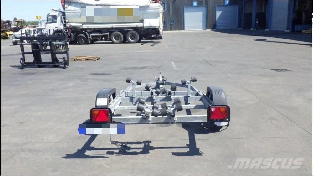  OCEANE O075T-55 Kerghaagised