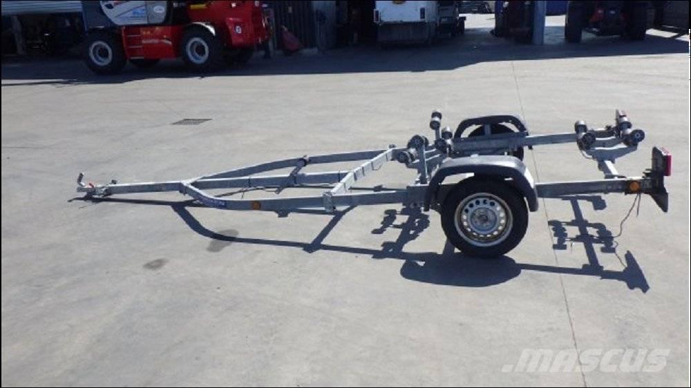  OCEANE O075T-55 Kerghaagised