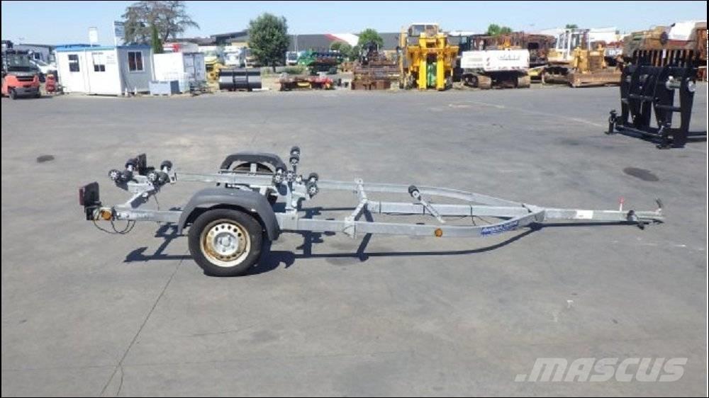  OCEANE O075T-55 Kerghaagised