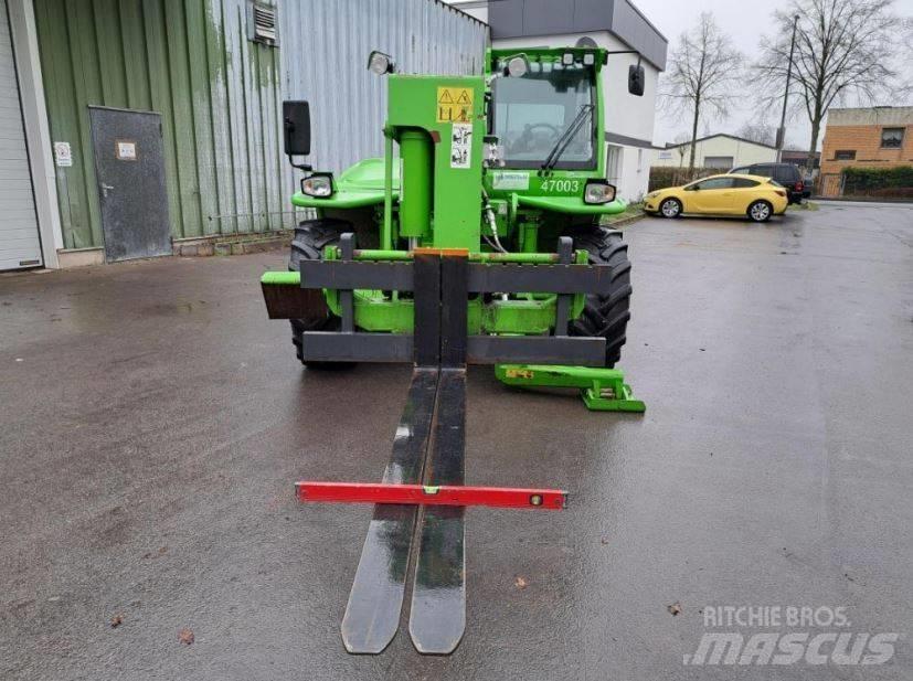 Merlo P 40.17 Teleskooplaadurid