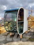 Potain MD238A Tornkraanad