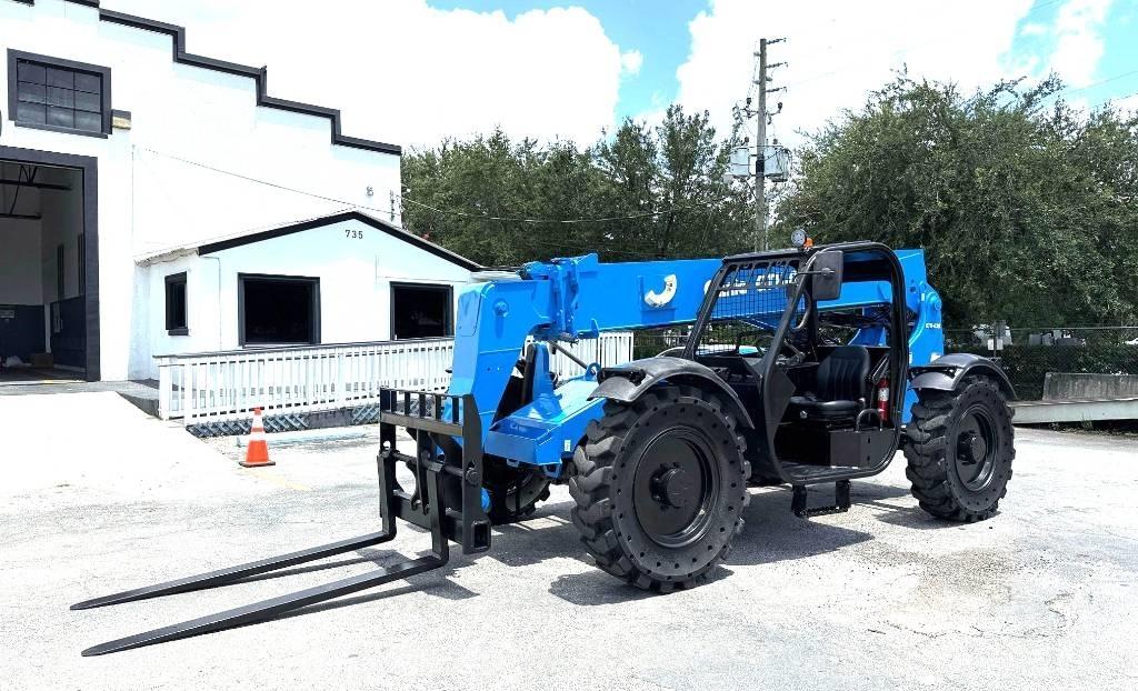 Genie GTH 636 Teleskooplaadurid