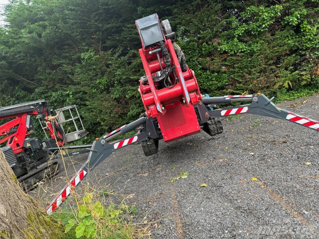 Hinowa 2614 Muud tõstukid ja platvormid