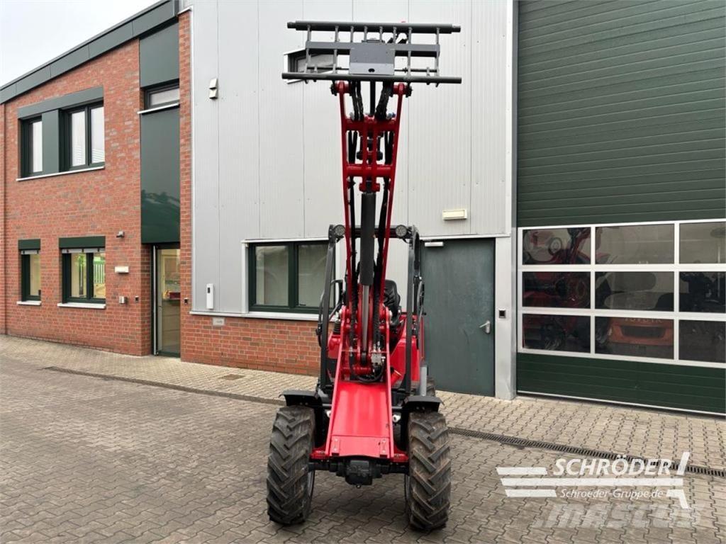 Schäffer 3650 Väikelaadurid