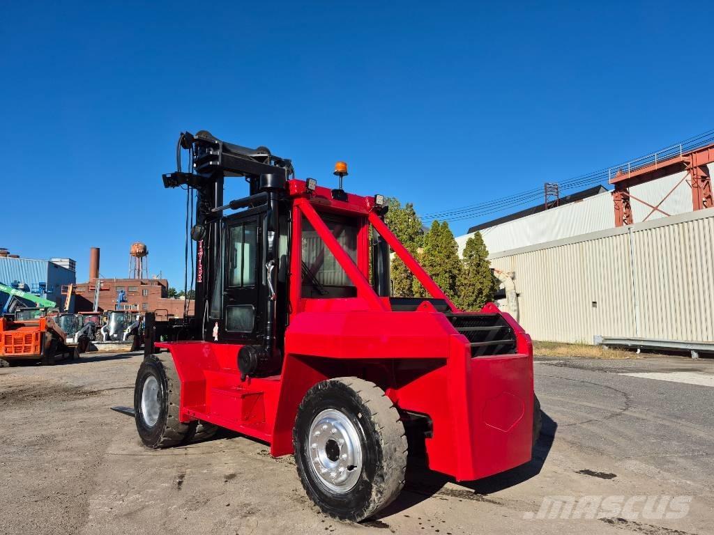 Taylor TX300S Kahveltõstukid - muud