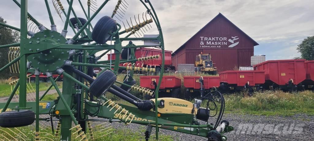 Krone Swadro TC 810 Vaalutid