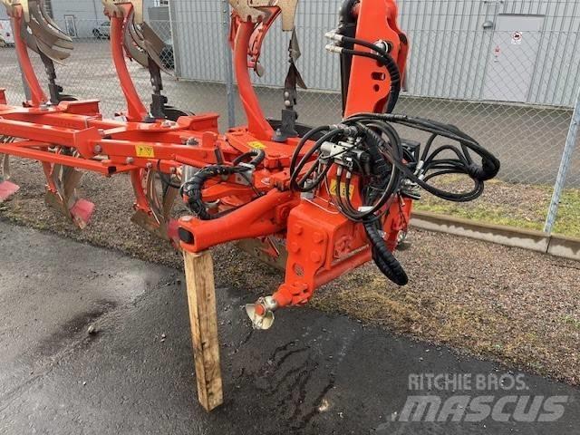 Kubota RM 4005 V Pöördadrad