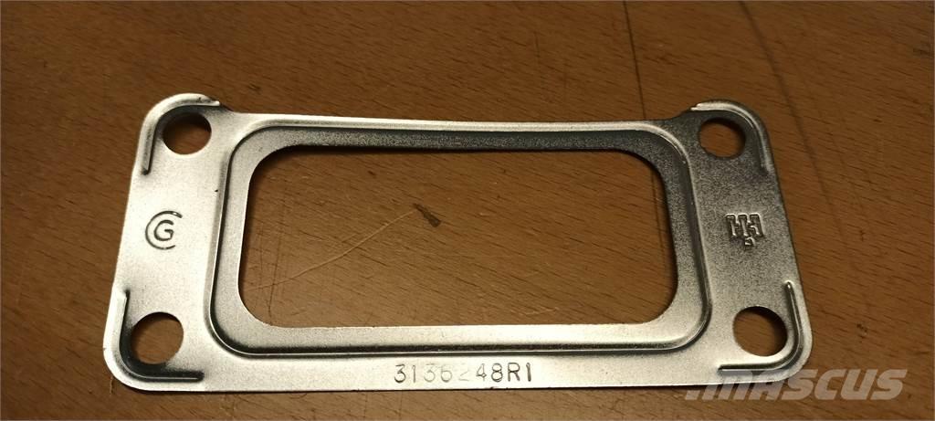 Volvo 3136248 Mootorid