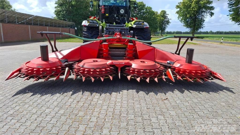 Kemper 460 Plus Muud põllumajandusmasinad