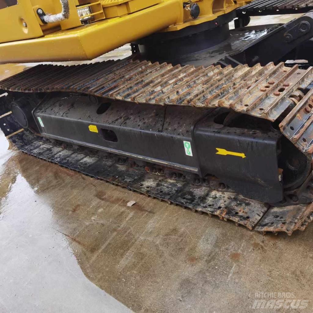 CAT 307E2 Miniekskavaatorid < 7 t
