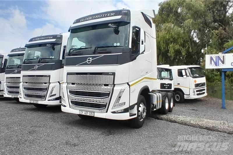 Volvo FH 440 Muud veokid