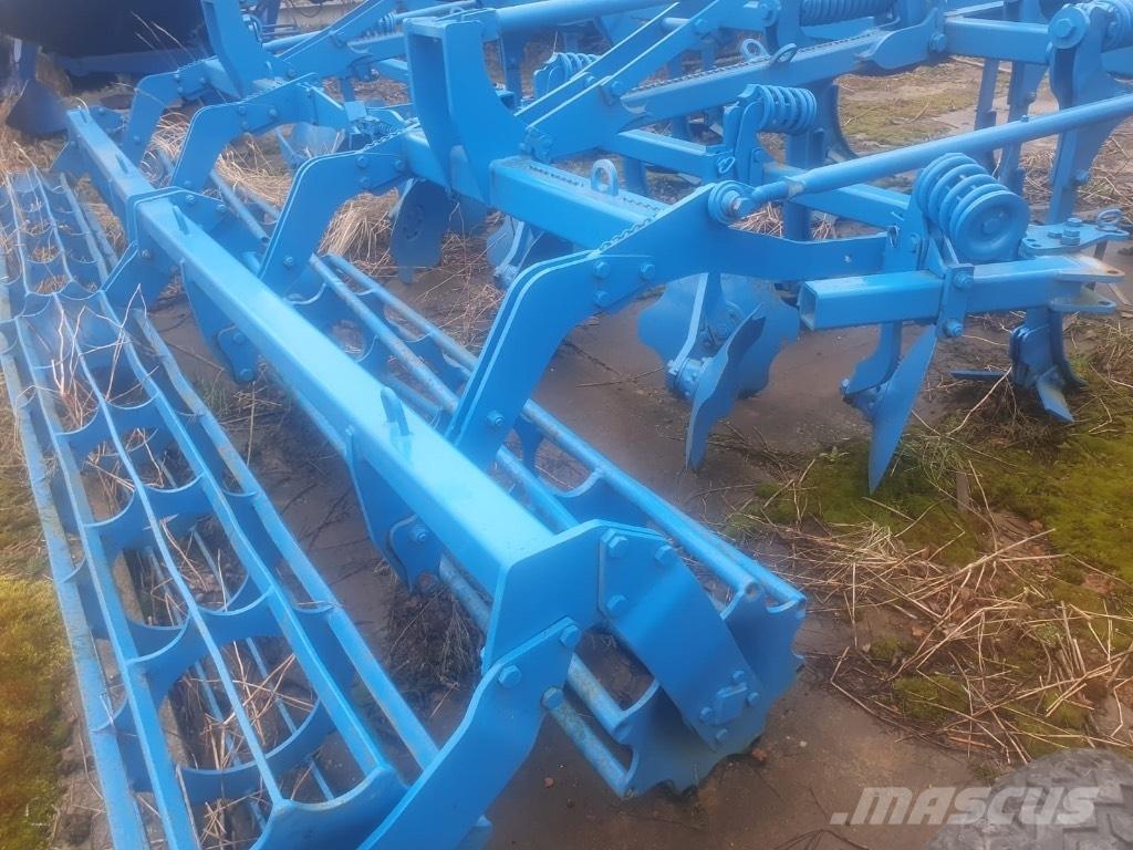 Lemken Karat 9/400U Kultivaatorid