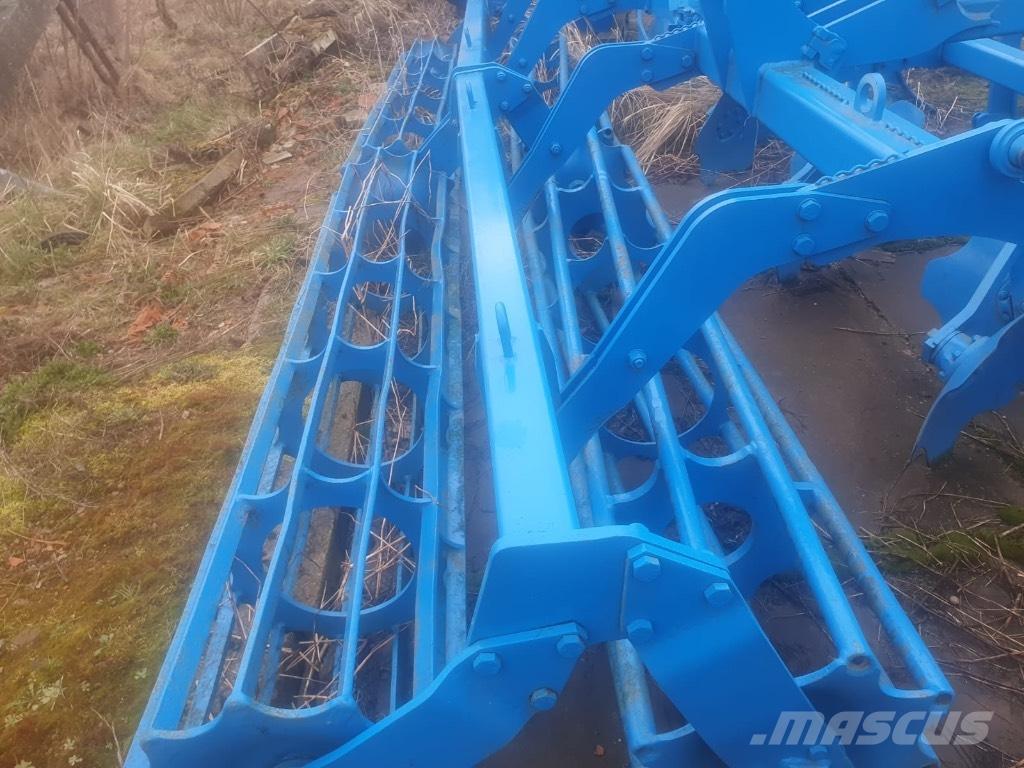 Lemken Karat 9/400U Kultivaatorid