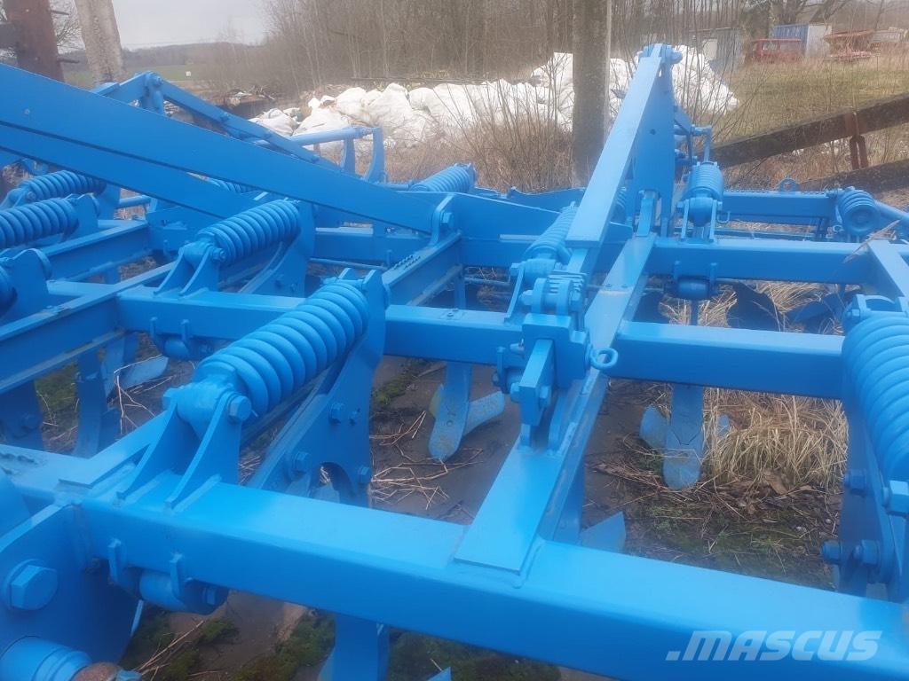 Lemken Karat 9/400U Kultivaatorid