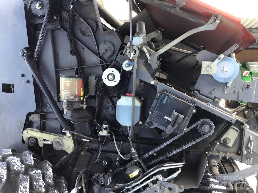 Welger RP 130 F Xtra Ruloonpressid