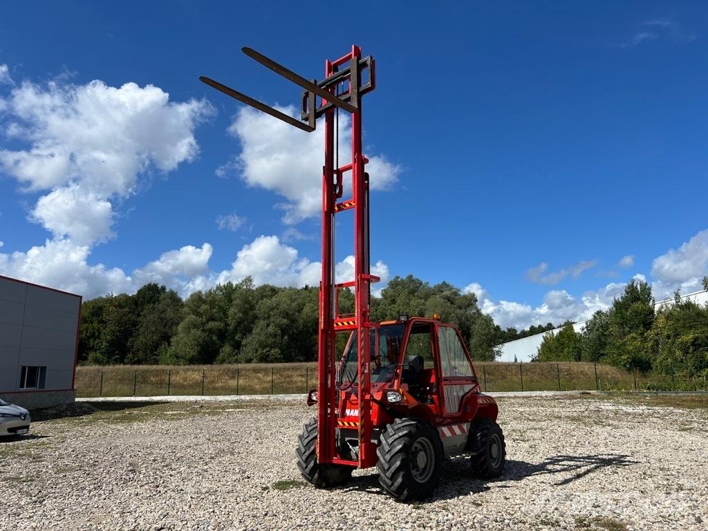 Manitou M30-4 ST3B Diiseltõstukid