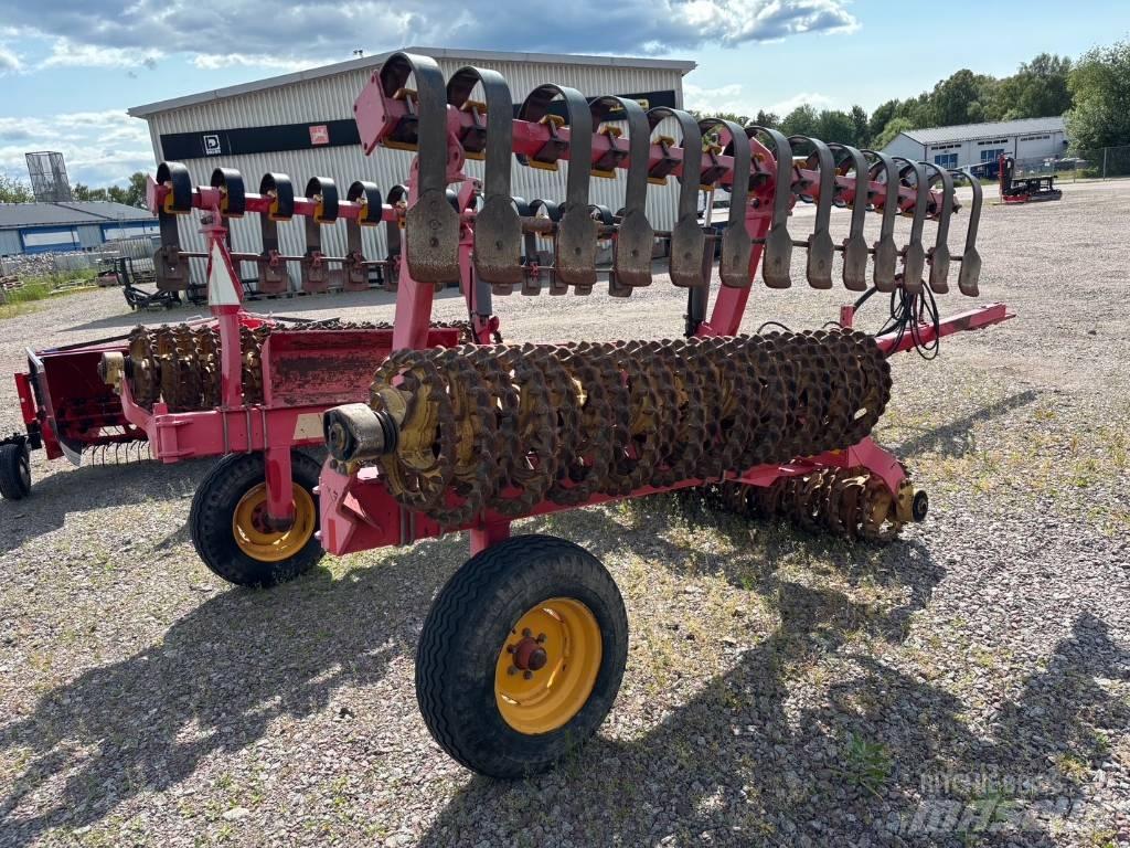 Väderstad ROLLEX 620 Rullmasinad