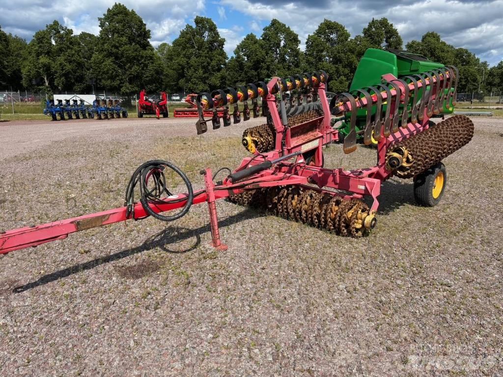 Väderstad ROLLEX 620 Rullmasinad