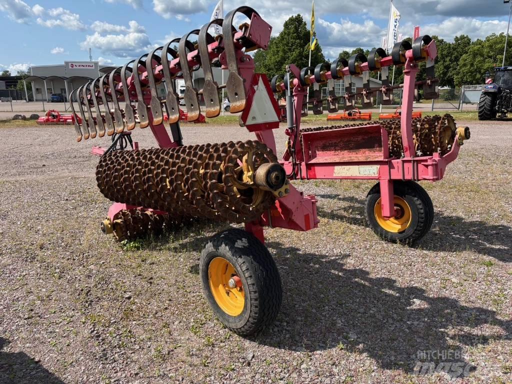Väderstad ROLLEX 620 Rullmasinad