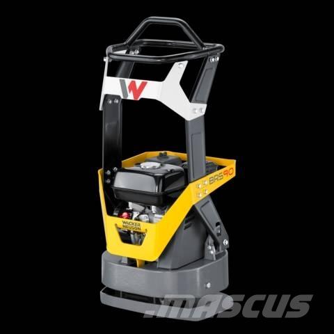 Wacker Neuson BRS 90 Vibraatorid