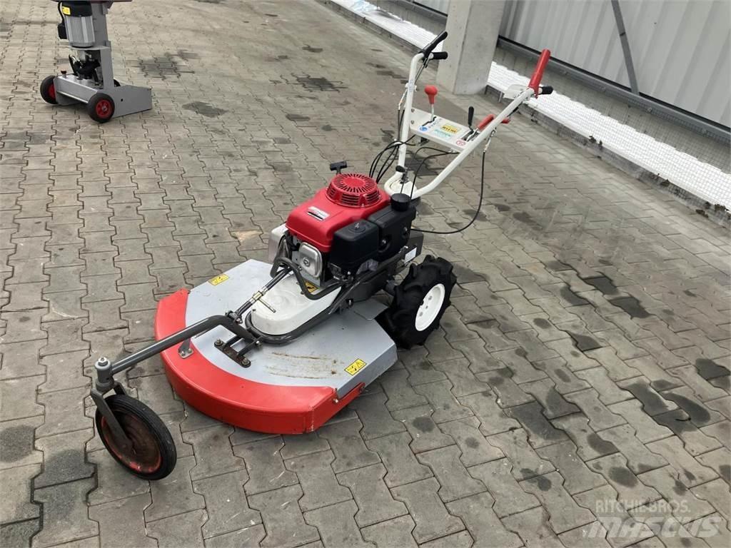 Herkules SH 71H Taga jalutatavad niidukid