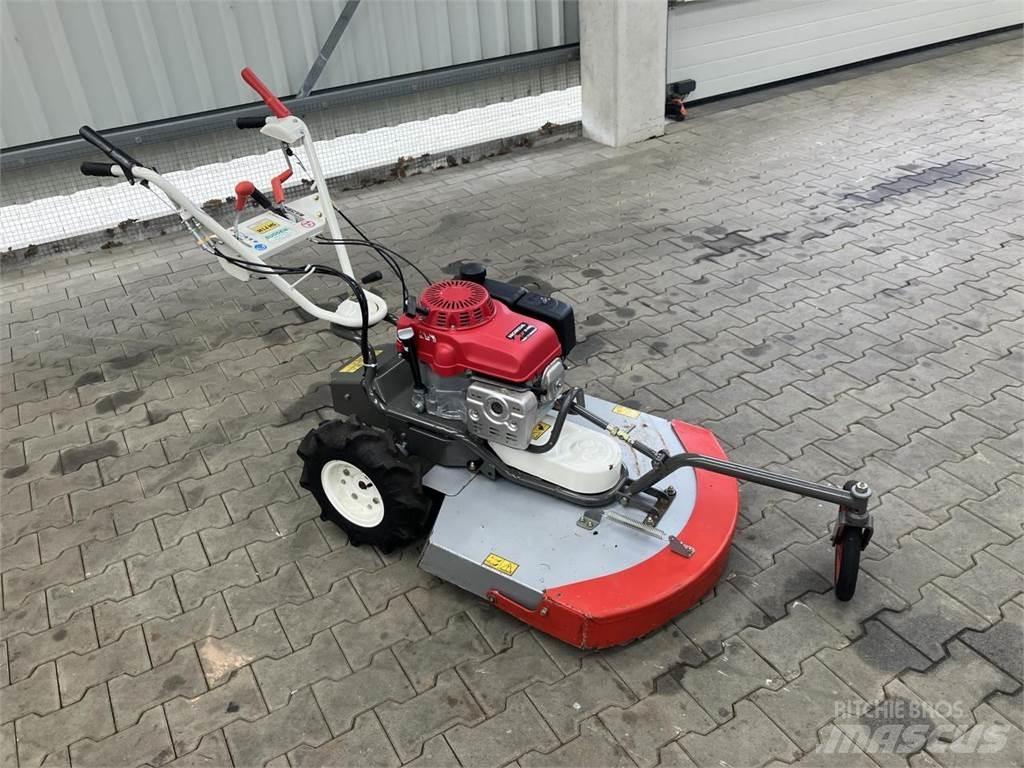 Herkules SH 71H Taga jalutatavad niidukid