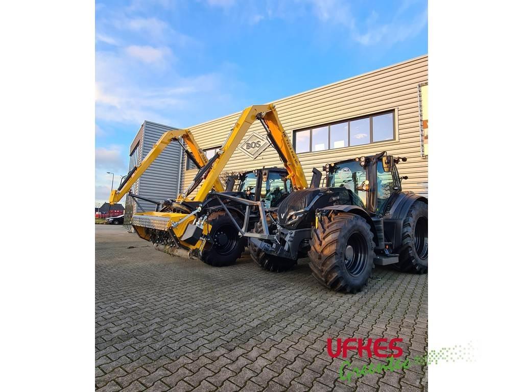 Valtra T 175 Traktorid