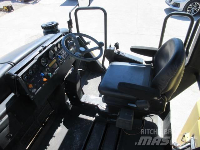 Dynapac CC 422 C Tandemrullid