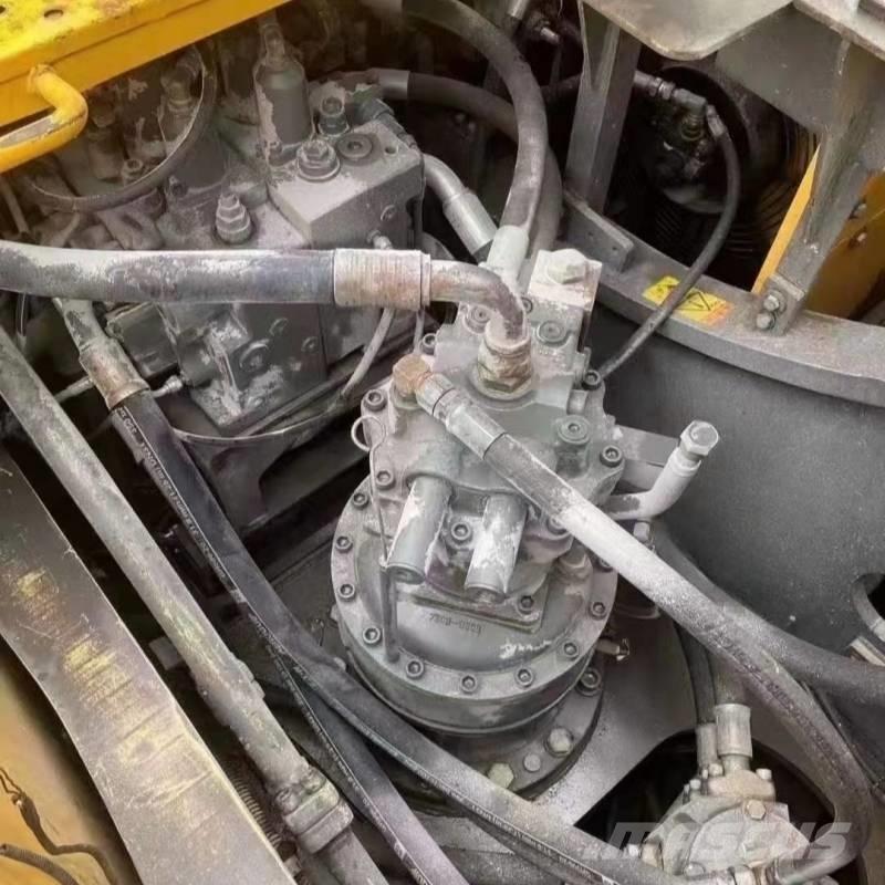 Volvo EC 360 Roomikekskavaatorid