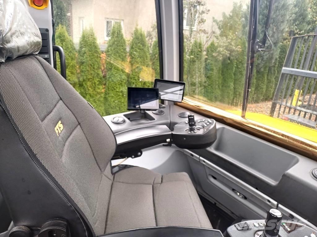 Eco Log 574 E Forwarderid