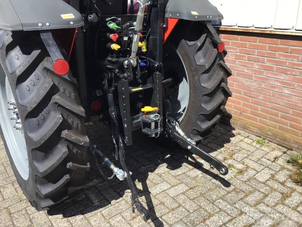 Same Argon 80 Traktorid