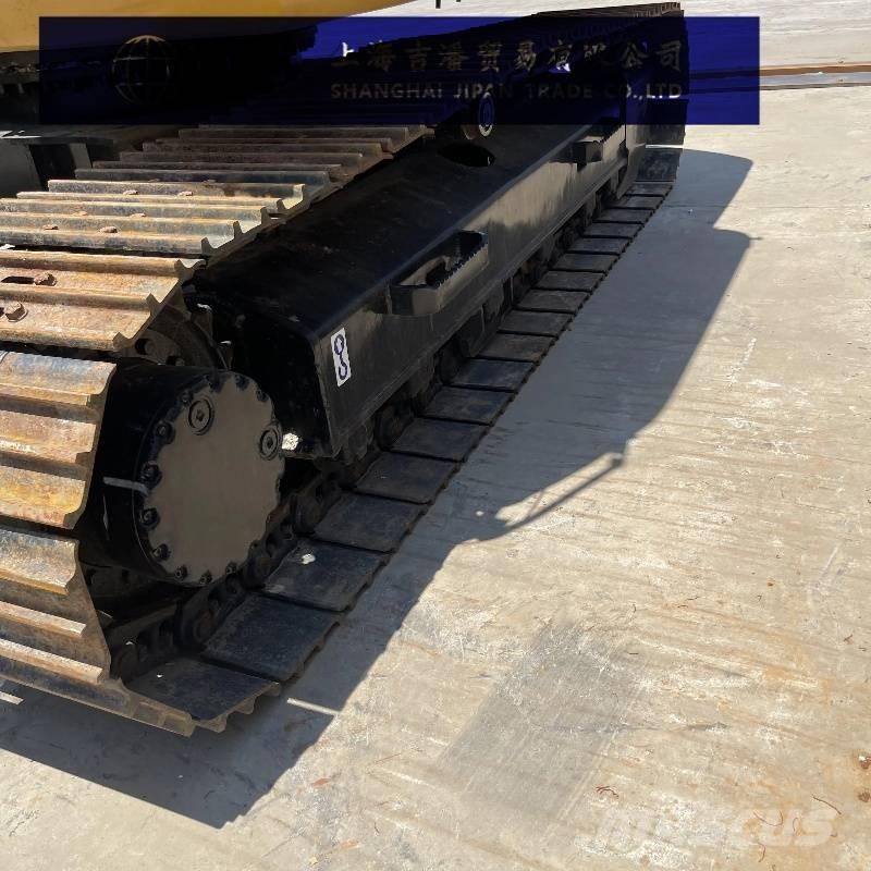 CAT 312 D Väikeekskavaatorid 7t-12t
