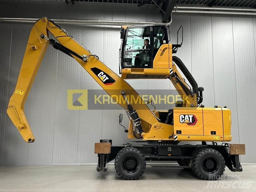 CAT MH 3024 Materjalikäitlusmasinad
