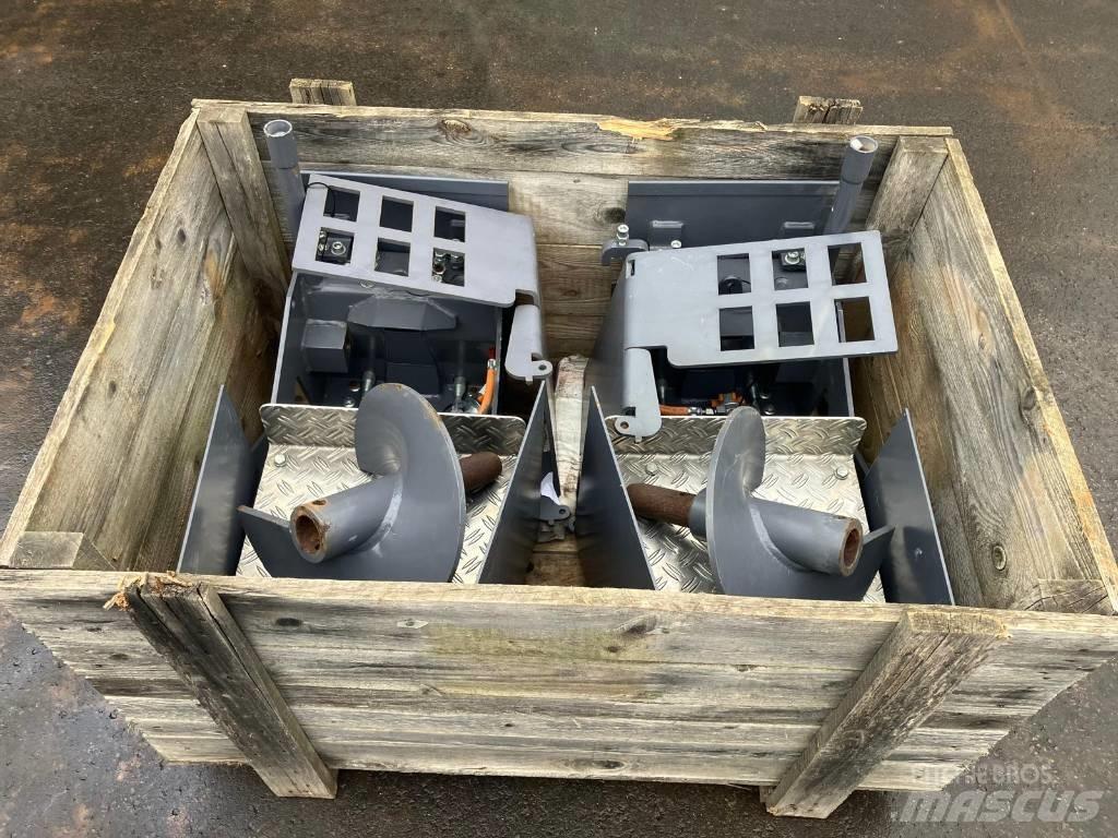 Dynapac F 1200 CS Asfaldilaoturid