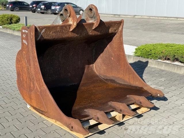 Liebherr 1M3 ŁYŻKA Ekskavaatorikopad ja lisaseadmed