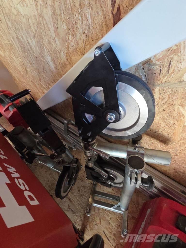 Hilti DSW 1510-CA Muu