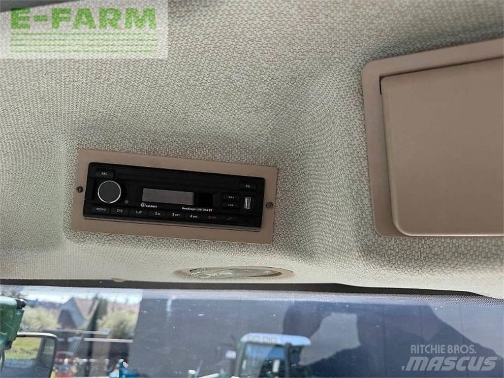 Fendt 936 vario Traktorid