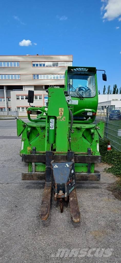 Merlo Roto 40.18 Teleskooplaadurid