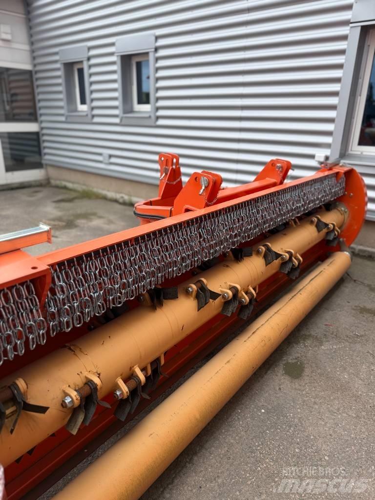Agrimaster RV 320 Karjamaade niidukid / pealselõikurid